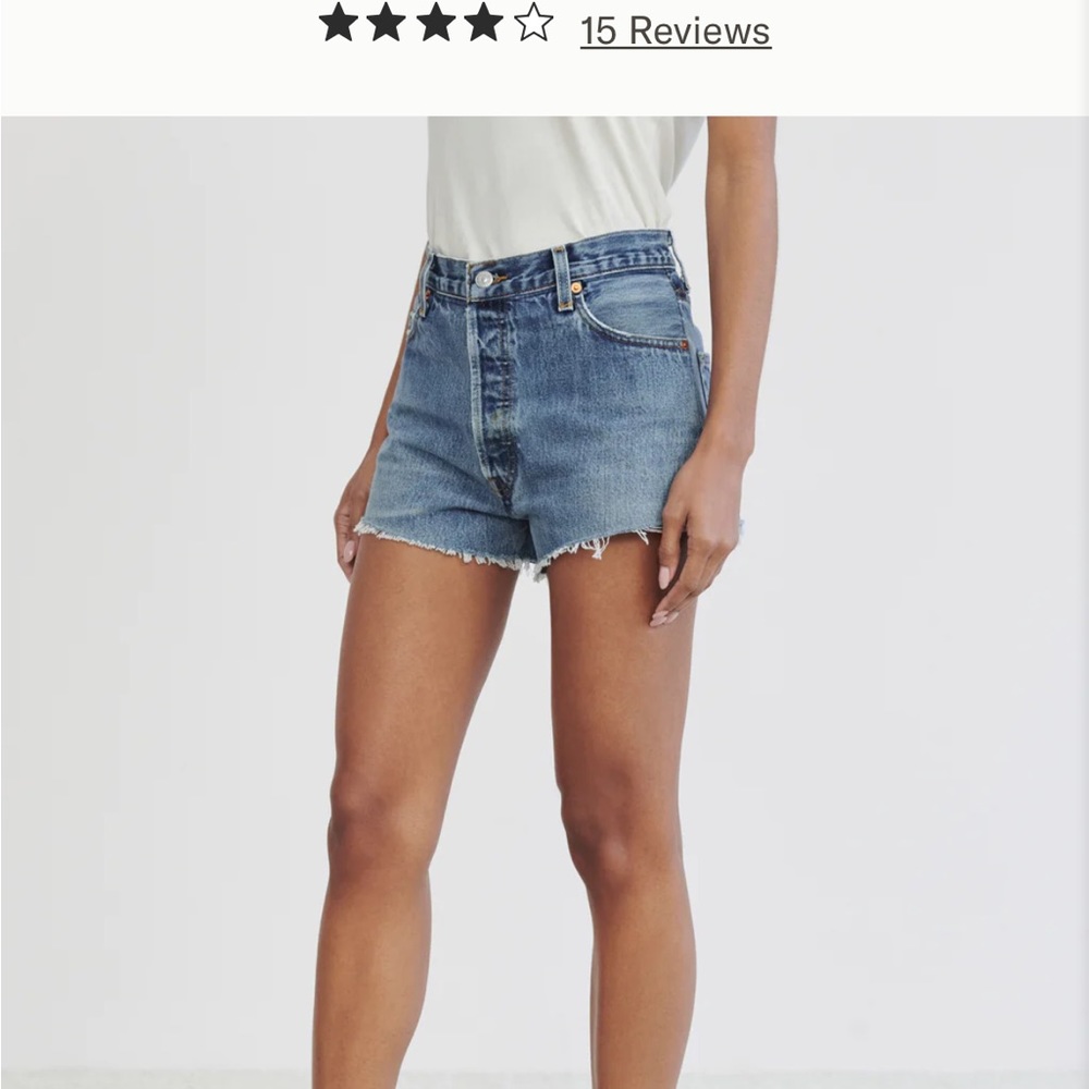 Redone Jenni Kayne the short! Never worn!